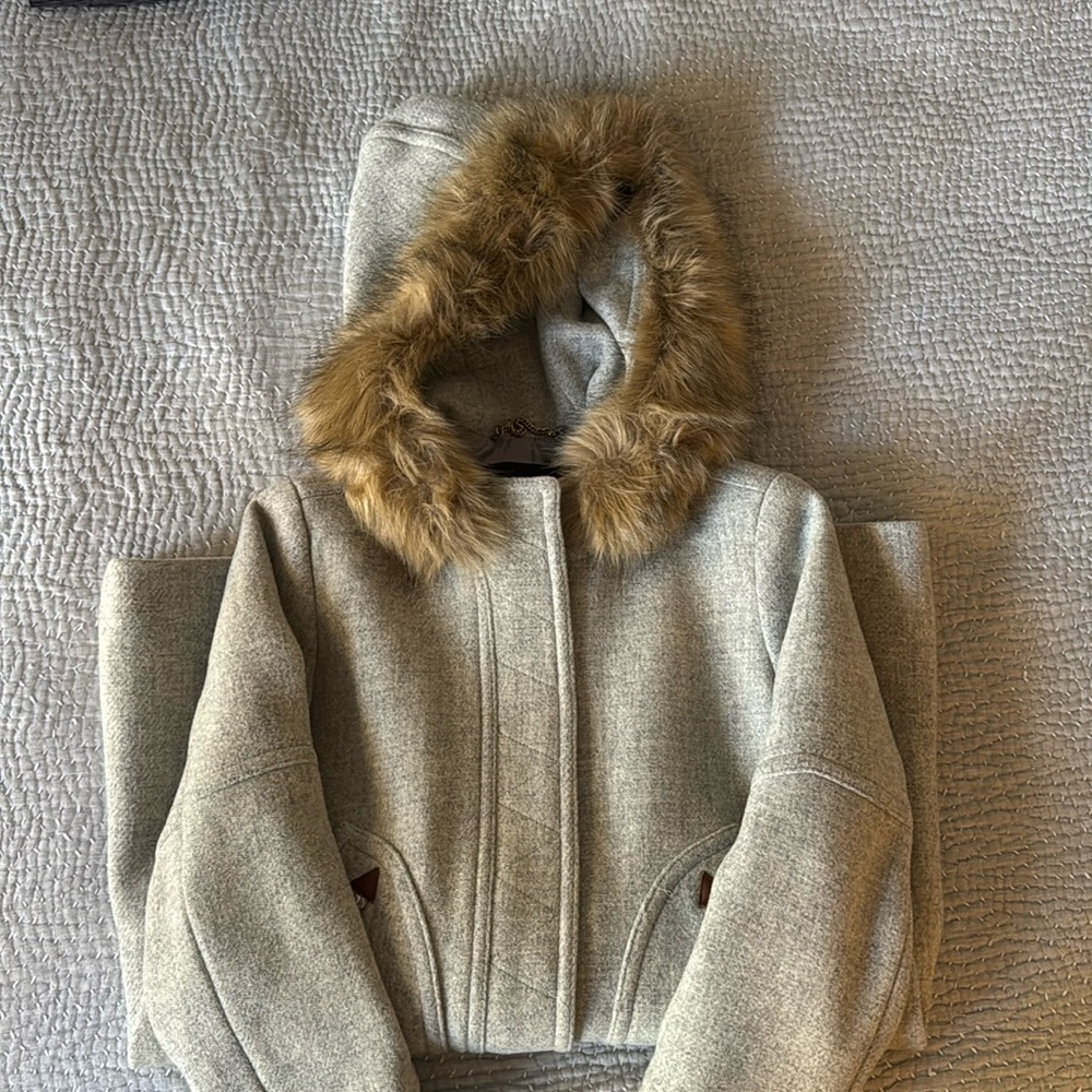 J. Crew Italian Stadium-cloth